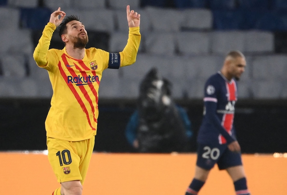 UEFA Çempionlar Liqası: Dörddəbir final mərhələsinə vəsiqə qazanan daha iki klub müəyyənləşib