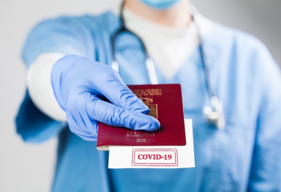 “COVID-pasport”u Avropanın turizm ölkələrini xilas edəcəkmi?