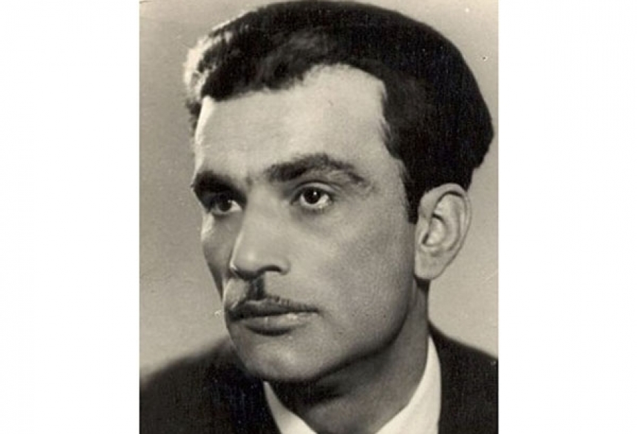 Teatr tariximizdə iz qoyan görkəmli sənətkar