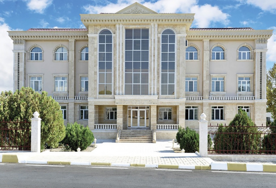 Ötən ay Naxçıvanda yeni yaranmış 29 daşınmaz əmlak obyektinə ünvan verilib