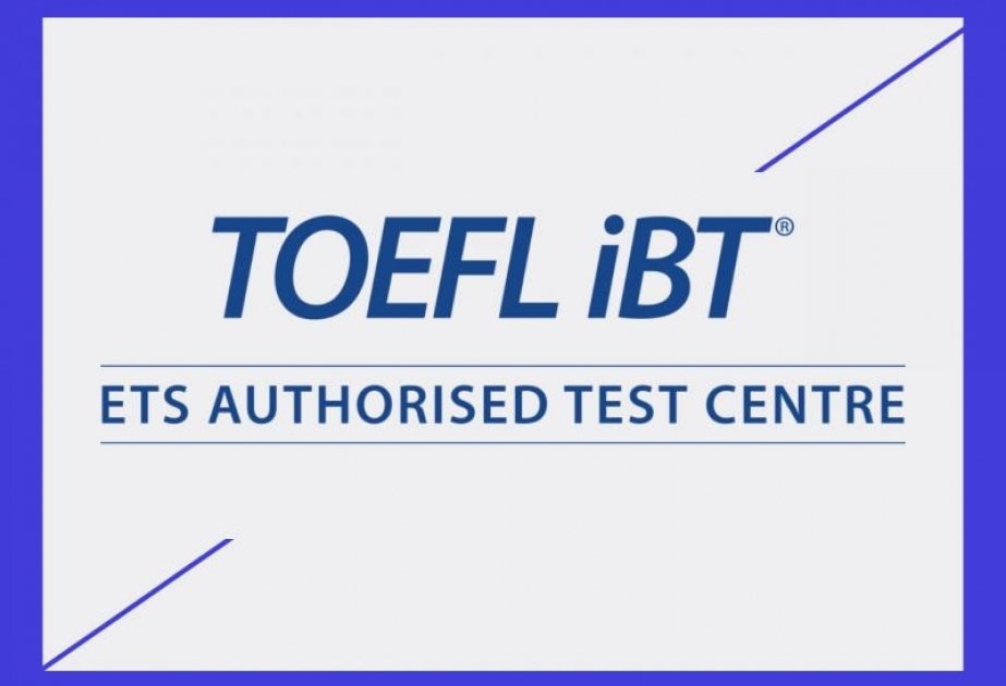 Növbəti TOEFL iBT imtahanı keçiriləcək