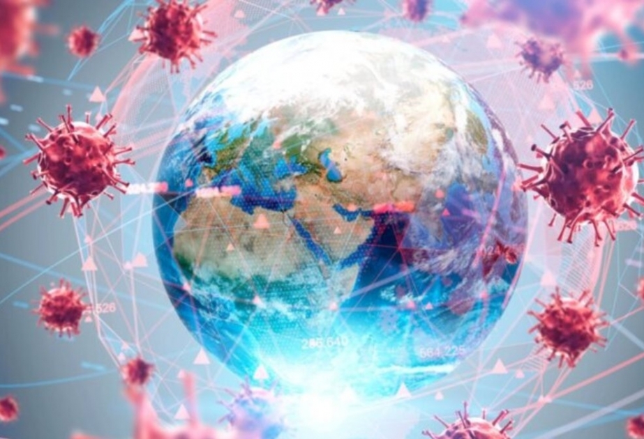 Koronavirus infeksiyasının pandemiya elan edilməsindən bir il ötüb