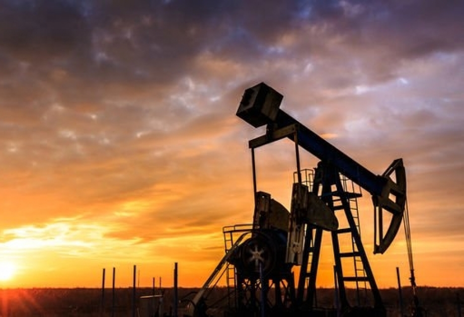 ABŞ-ın gündəlik neft hasilatı 10,9 milyon barrelə yüksəlib