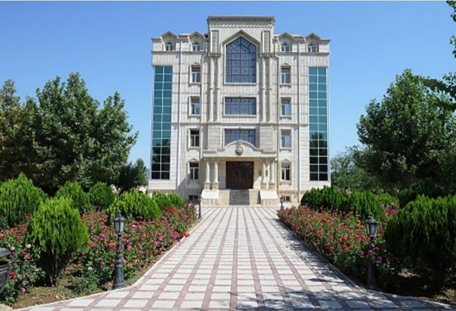 Naxçıvanda dövlət orqanlarında vakant vəzifələrin tutulması üçün müsabiqə elan olunub