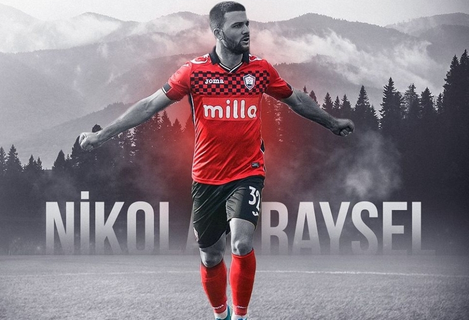 “Qəbələ”nin futbolçusu “Keşlə”yə keçə bilər