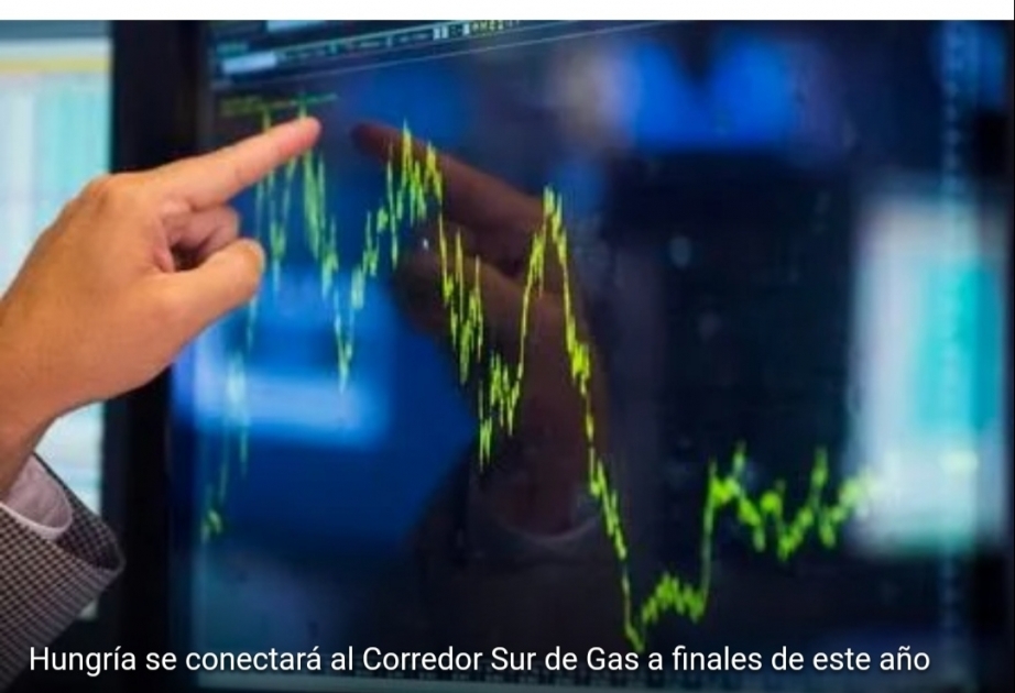 Investing.com: "Hungría se conectará al Corredor Sur de Gas a finales de este año"