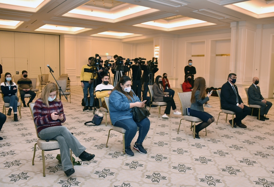 Azərbaycanda hotellərə ulduz verilməsi üçün rüsumun məbləği açıqlanıb