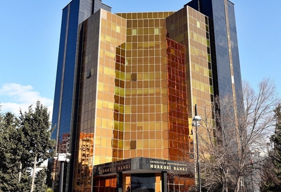 El Banco Central de Azerbaiyán participa en el taller internacional ISO20022 Hackathon