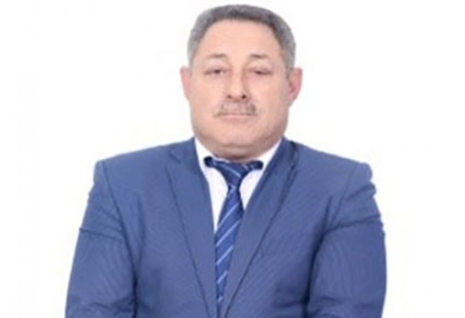 Qalib xalqın şanlı ordusu