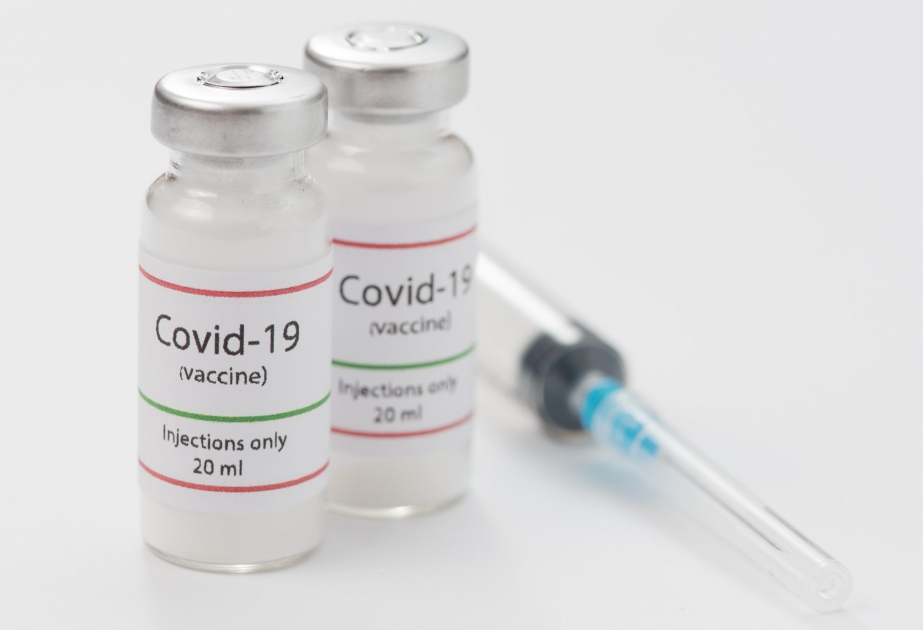 Ötən gün Azərbaycanda 11 mindən çox vətəndaşa COVID-19 əleyhinə peyvənd vurulub