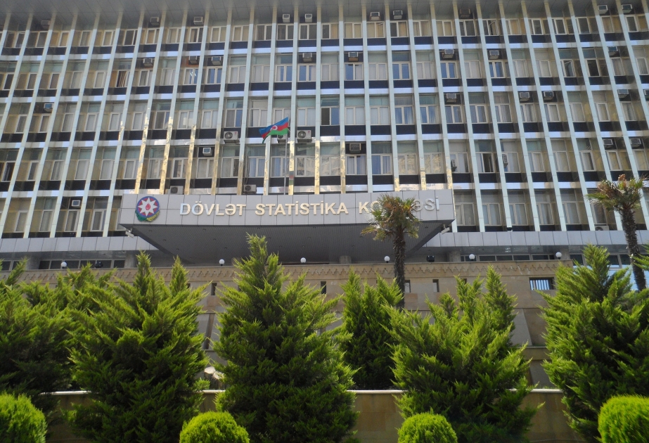 Ümumi daxili məhsul istehsalı azalıb