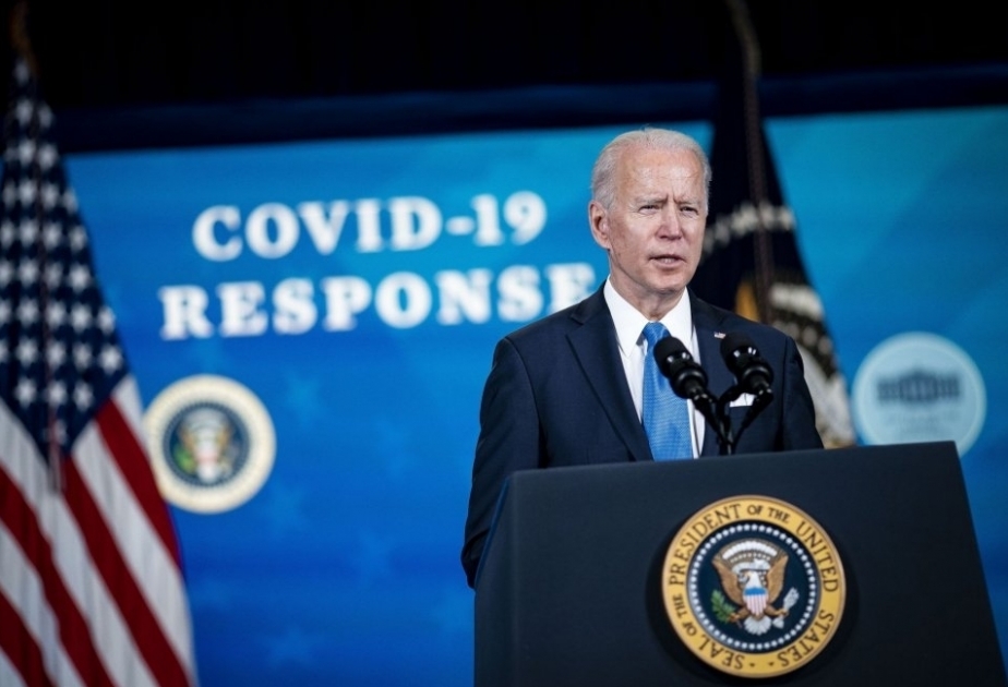 Biden prepares for 'challenges' with extra 100 million doses of J&J COVID-19 vaccine