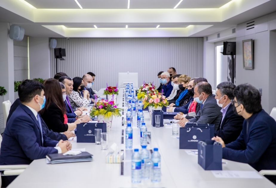 Sosial sahədə aparılan islahatlarda İctimai şura yaxından iştirak edəcək