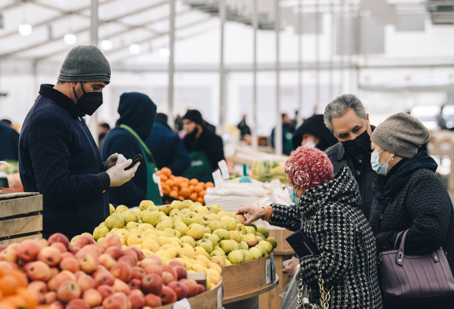 Bakı və Abşeronda “Kənddən şəhərə” Novruz yarmarkaları keçiriləcək