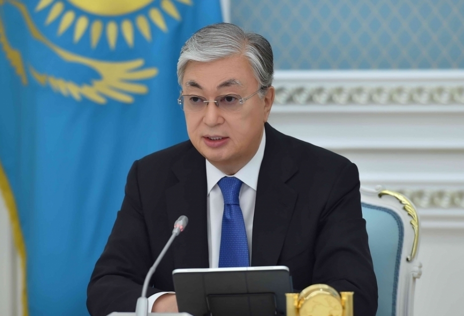 Qazaxıstan Prezidenti: Koronavirusu peyvənd yolu ilə məğlub etmək mümkündür