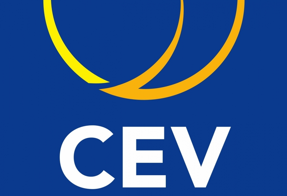 Voleybol üzrə Avropa çempionatının mükafat fondu 1 milyon avroya qədər artırılıb