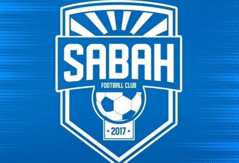 “Sabah” klubu baş məşqçisi ilə yollarını ayırıb