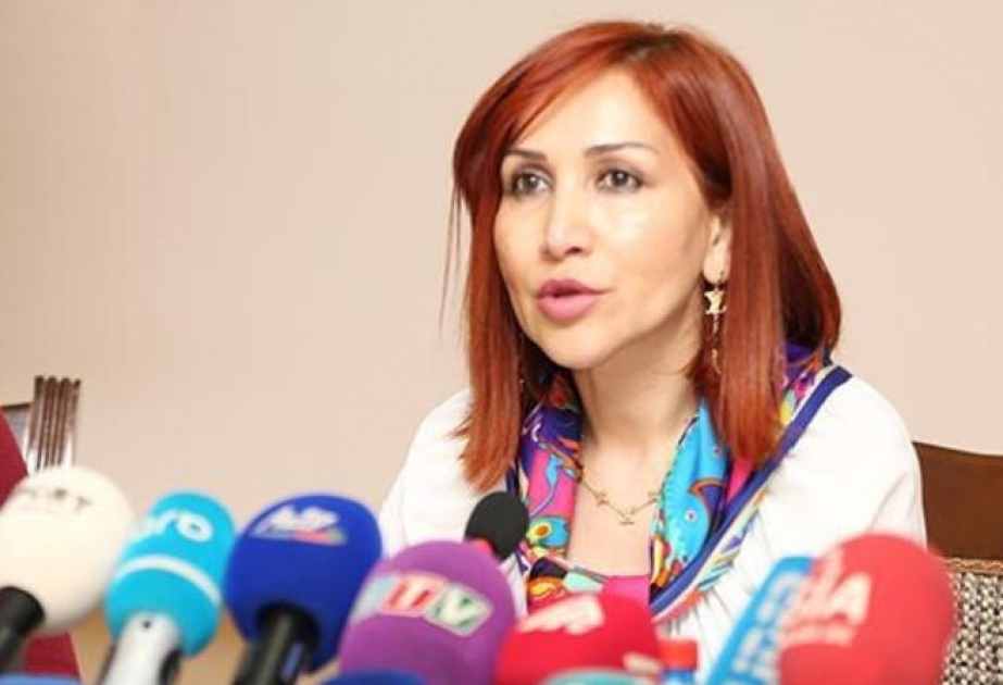 İradə İbrahimova: Havanın dəyişəcəyi ilə əlaqədar əhalini ehtiyatlı və diqqətli olmağa çağırırıq