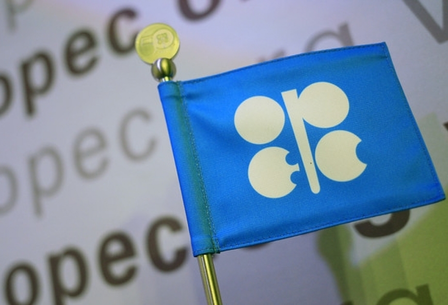 Ötən ay OPEC-in sutkalıq neft istehsalı azalıb
