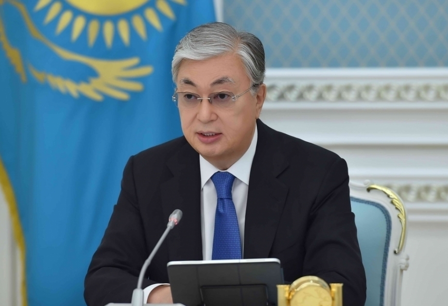 Le président du Kazakhstan : Le coronavirus peut être vaincu grâce à la vaccination