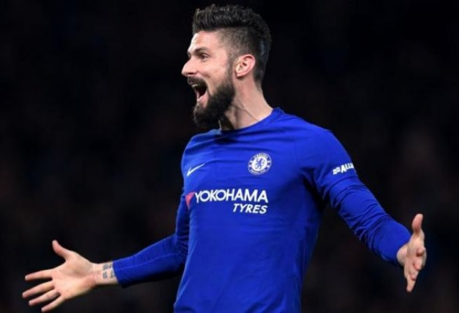 “Çelsi”nin hücumçusu Olivier Jiru MLS klublarından birinə keçmək istəyir