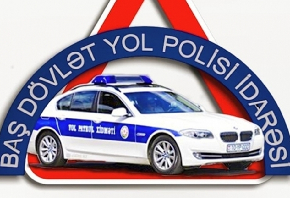 Yol Polisi sürücülərə və piyadalara müraciət edib