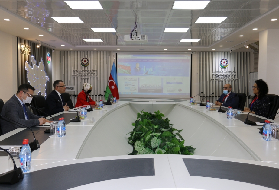 Strateji əhəmiyyətli sahələr üzrə iqtisadi islahat sənədlərinin hazırlanması ilə bağlı müzakirələr aparılıb