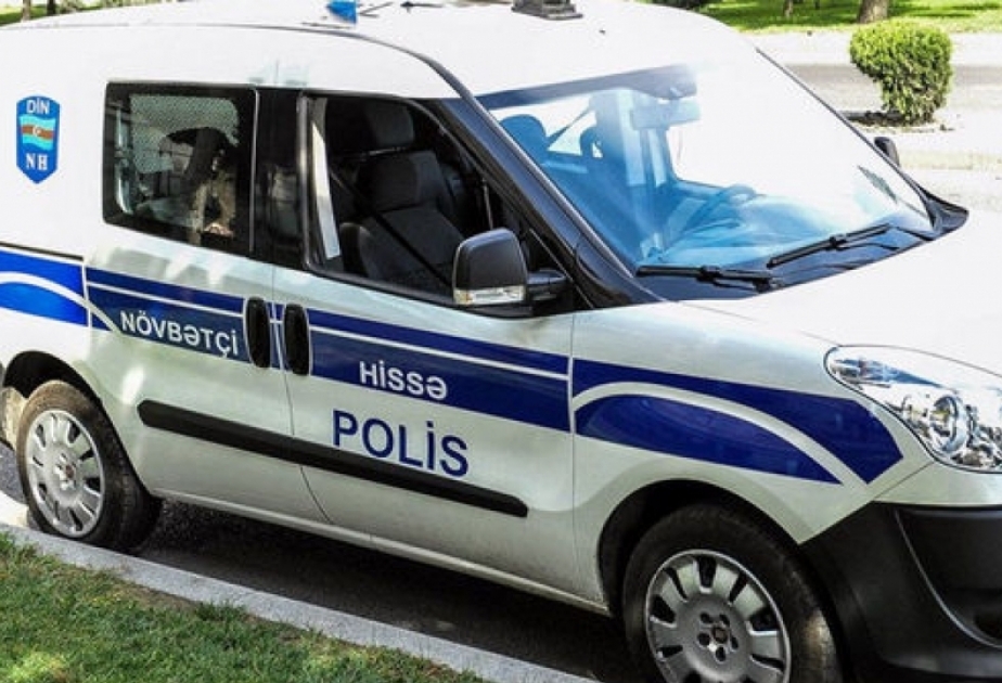 DİN: Axtarışda olan 42 nəfər ötən gün saxlanılaraq aidiyyəti üzrə təhvil verilib