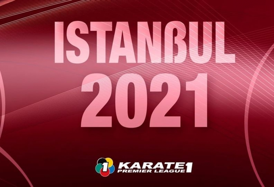 Azərbaycan komandası Karate 1 Premyer Liqa turnirində mübarizəyə başlayıb