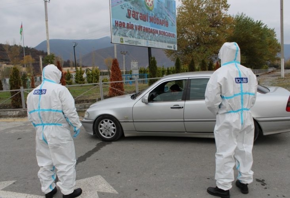 Paytaxtda iki nəfər koronavirus xəstəsi ictimai yerlərdə saxlanılıb