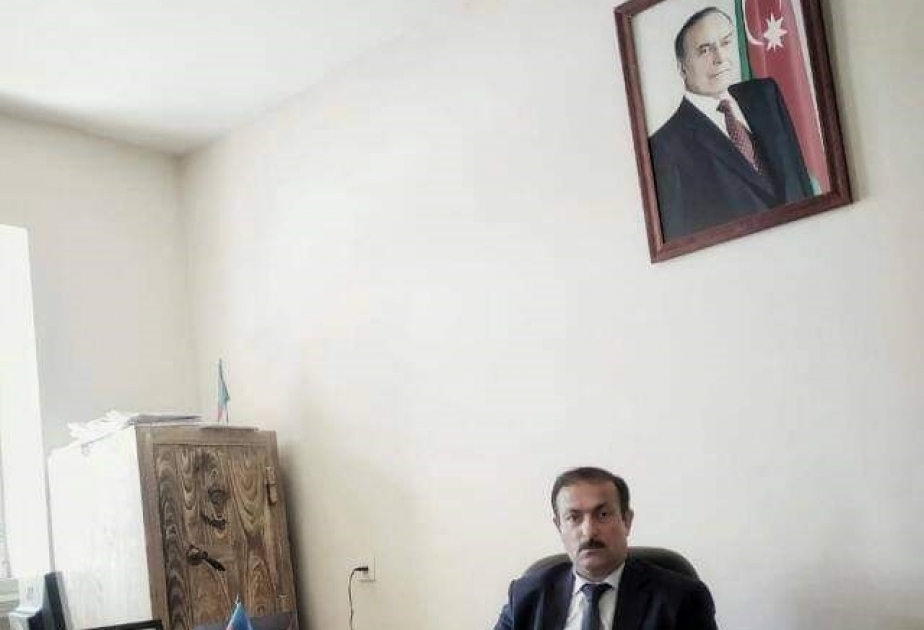 Arif Nəcəfov: İqtisadi gücümüz işğaldan azad edilmiş ərazilərin bərpasına imkan verir