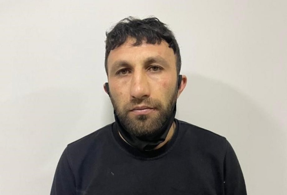 Səbail rayonunda narkotik vasitələrin satışı ilə məşğul olan şəxsdə iki kiloqram heroin aşkarlanıb
