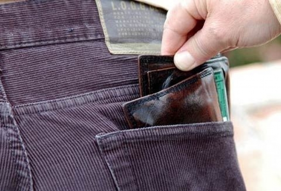 Paytaxtda cibgirliklə məşğul olan keçmiş məhkumlar yaxalanıblar
