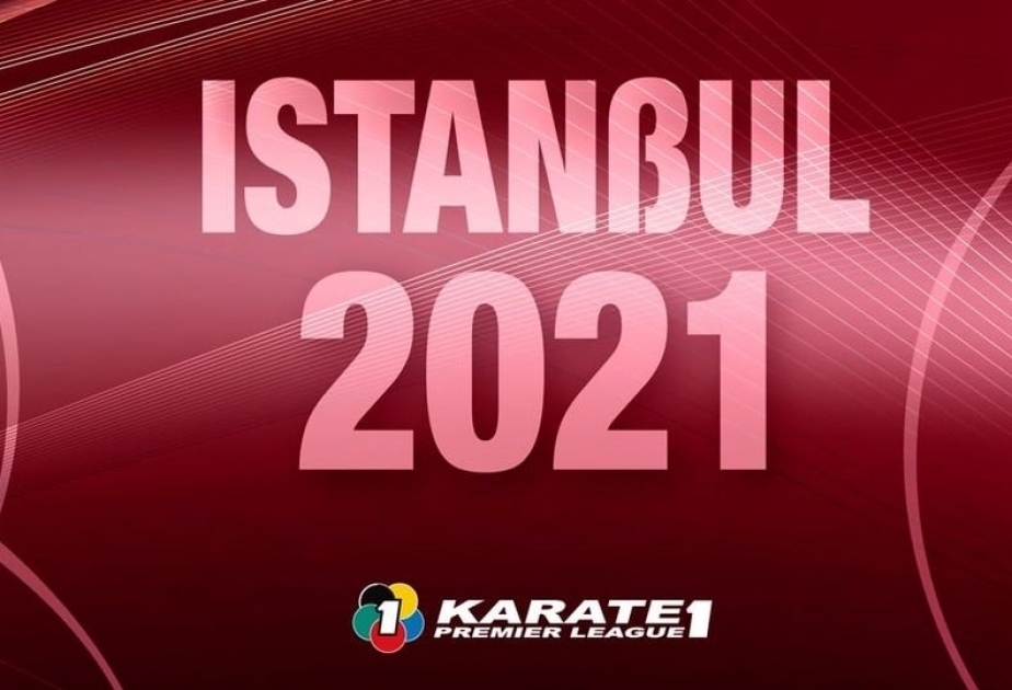 L'équipe d'Azerbaïdjan entre en lice au Karate 1 Premier League