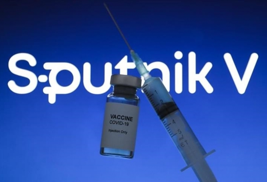 Azərbaycanın Səhiyyə Nazirliyi Rusiya istehsalı olan “Sputnik V” peyvəndini istifadə üçün təsdiq edib