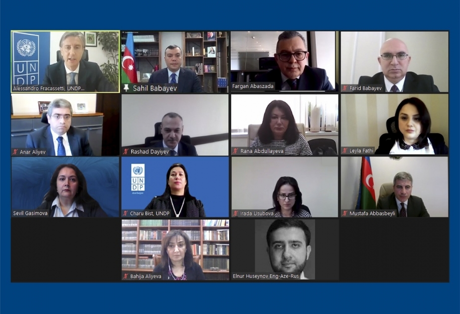 Əlilliyi olan qadınlar və Qarabağ müharibəsi veteranları ilə bağlı birgə layihə yeni dəstək istiqamətləri əlavə edilməklə genişləndirilir