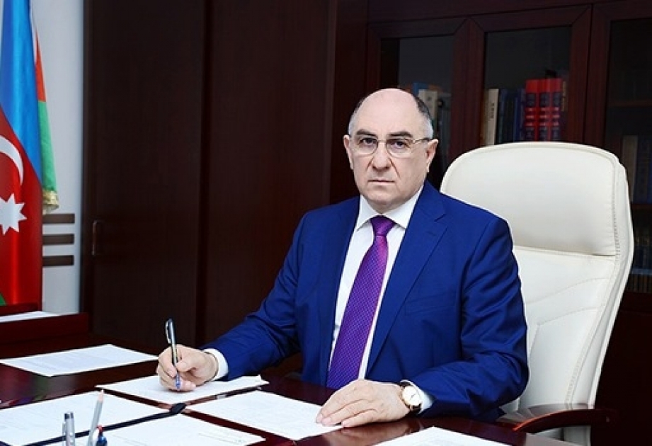Akademik Rasim Əliquliyev beynəlxalq konfransın Proqram Komitəsinin üzvü seçilib