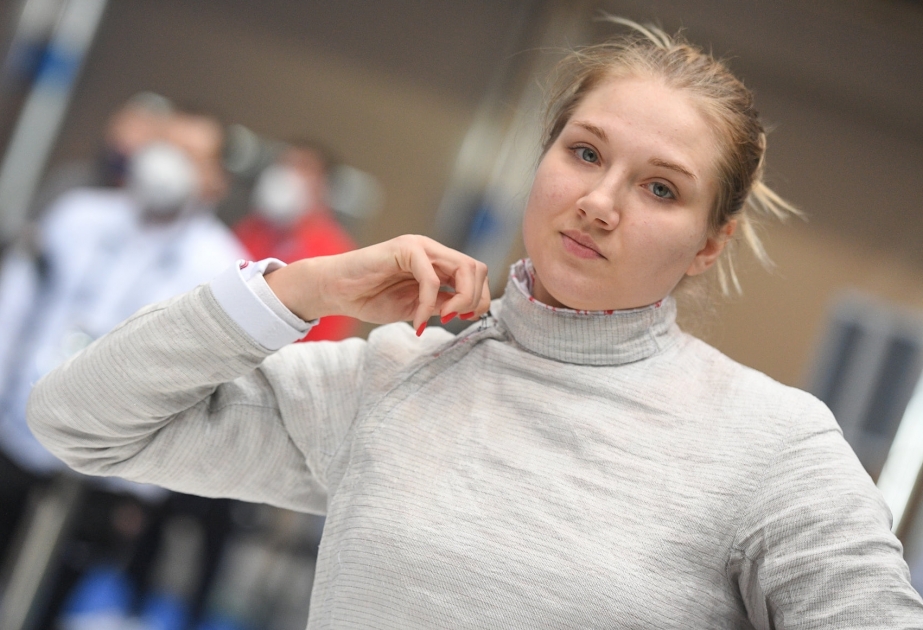 Анна Баста и Валерия Большакова прошли в основной этап Кубка Мира