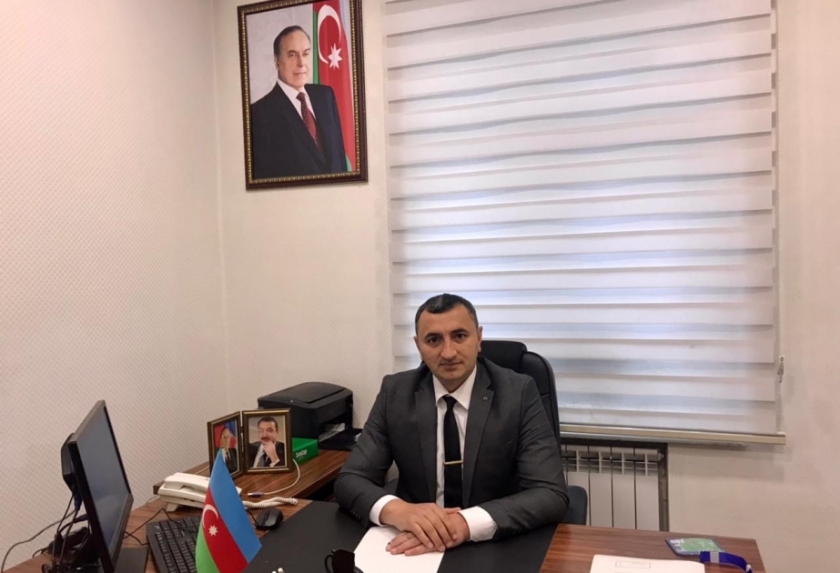 Vüqar Novruzov: Dövlətimiz hər zaman şəhid ailələrinin, müharibə iştirakçılarının, qazilərimizin yanındadır