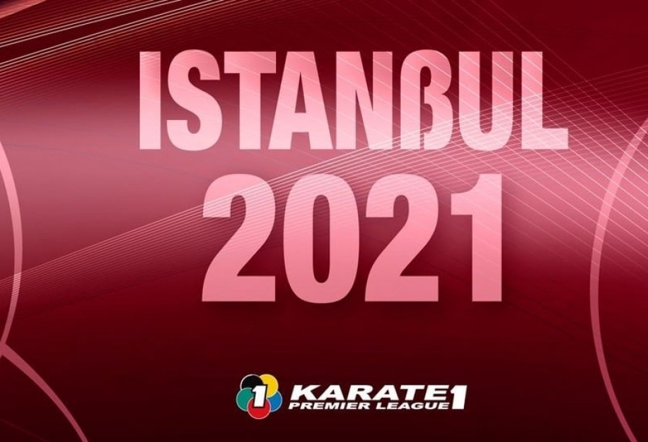 Un karatéka azerbaïdjanais décroche son billet pour la finale du Karate 1 Premier League