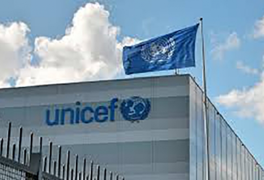 UNICEF Gürcüstana 129 min 600 doza “AstraZeneca” vaksini çatdırmağa köməklik göstərəcək
