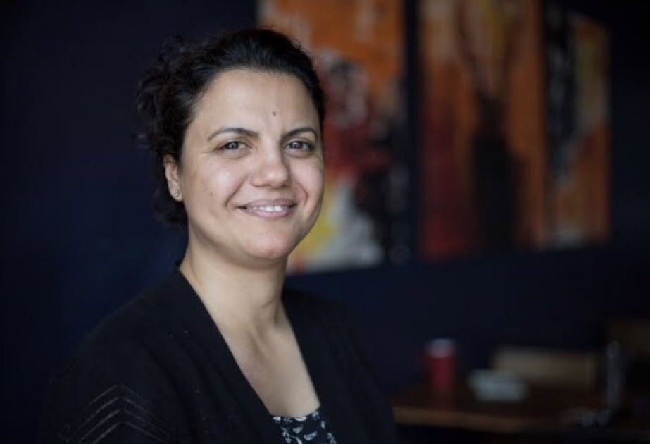 Liviyada ilk dəfə olaraq qadın xarici işlər naziri təyin edilib