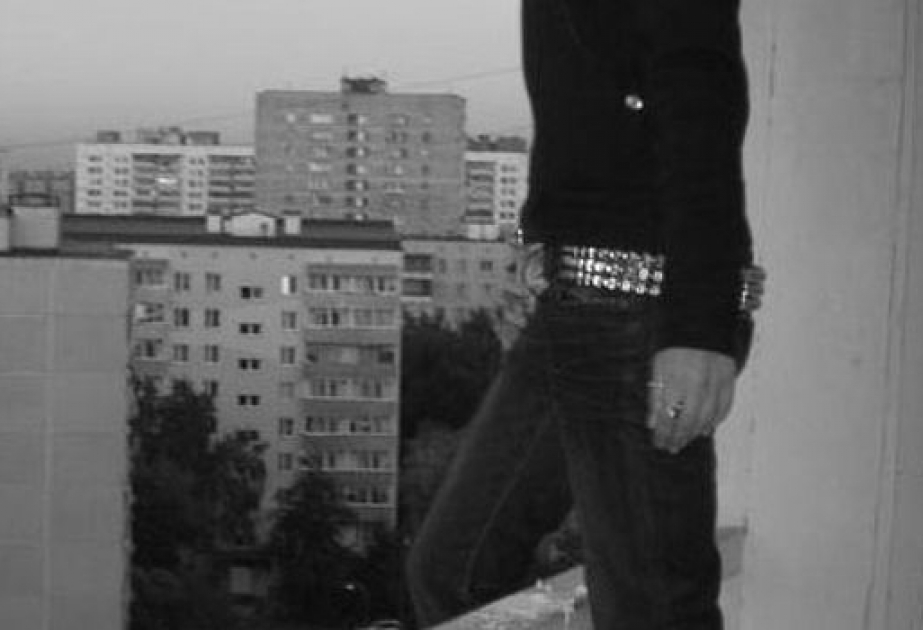 Gəncə şəhər sakininin intihara cəhd etməsinin qarşısı alınıb
