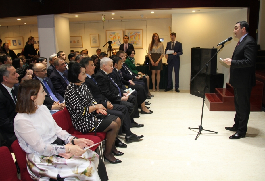 Pekində Novruz, Çuncie və Maslenitsa bayramları birgə qeyd olunub VİDEO