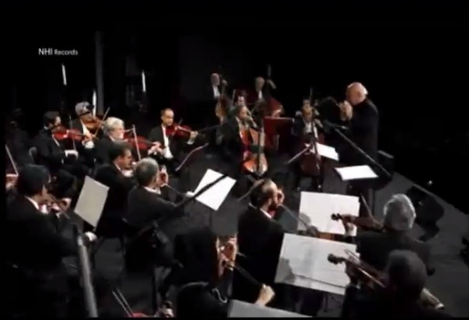Bakı Musiqi Akademiyasında Fərhad Fəxrəddininin yaradıcılığına həsr olunmuş elmi seminar təşkil olunub
