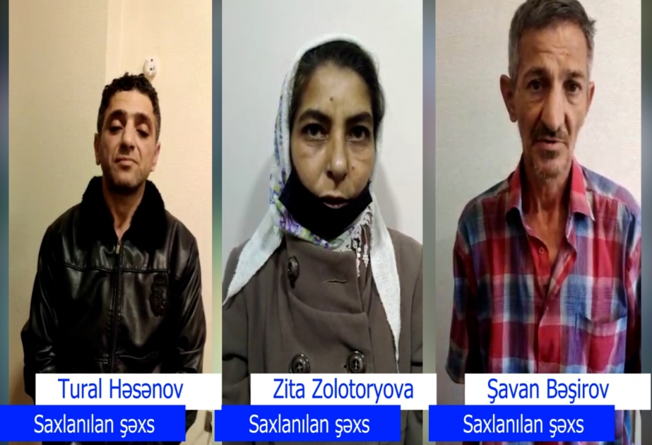 Paytaxt polisi ictimai nəqliyyatda və dayanacaqlarda cibgirliklə məşğul olan şəxslərə qarşı əməliyyat keçirib VİDEO