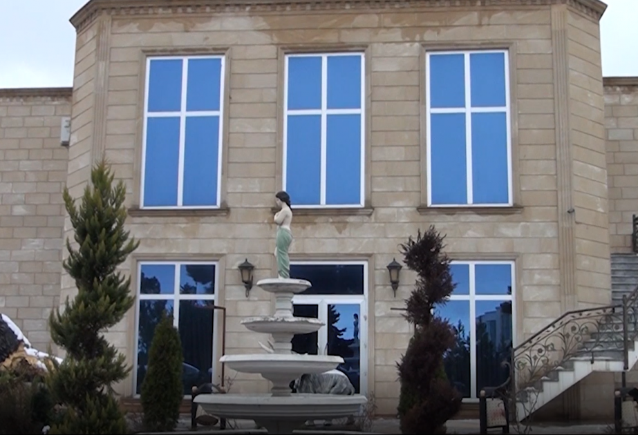 Tovuz rayonunda toy mərasiminin keçirilməsinin qarşısı alınıb VİDEO