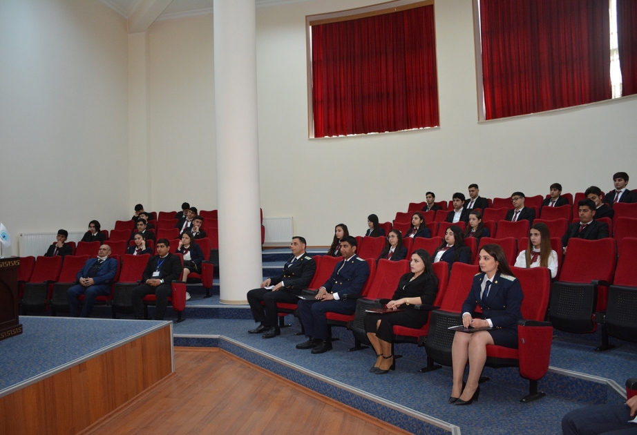 Qarşılıqlı hörmət və güzəşt sağlam və uzunömürlü ailənin əsas şərtlərindəndir