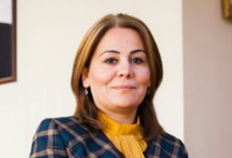 83 nömrəli məktəb-liseyin direktoru: Qarabağ çoxşaxəli iqtisadi potensiala malikdir
