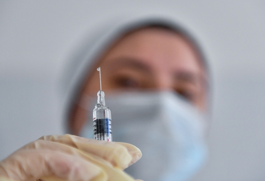 Coronavirus : plus de 100 millions de personnes vaccinées aux Etats-Unis